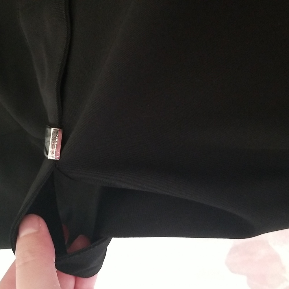 Black gogo dress - Picture 2 of 7